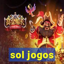 sol jogos